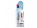 Tau marin tau kit spazzolino medio new