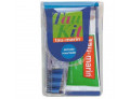 Tau marin tau kit spazzolino morbido new