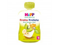 Hipp bio frutta frullata pera banana kiwi 90 g