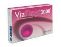 Viaflog 1000 mg 30 compresse