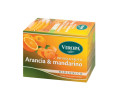 Viropa zenzero puro bio 15 bustine