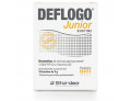 Deflogo junior 10 bustine