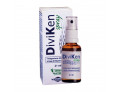 Diviken spray orale 21 ml