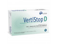 Vertistop d 20 compresse da 1100 mg