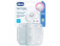Chicco paracapezzoli silicone large
