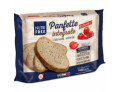 Nutrifree panfette integrale 340 g