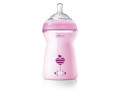 Chicco biberon natfeel 6m+ girl 330 ml