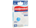 Medipresteril cerotti delicati assortiti 4 formati 40 pezzi