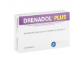 Drenadol plus 20 compresse