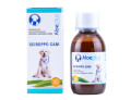Aloeplus sciroppo 250 ml cani mini