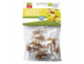 Caramelle zenzero e limone bio 50 g