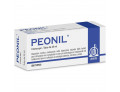 Peonil crema gel 25 ml