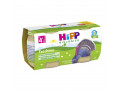 Hipp bio hipp bio omogeneizzato tacchino 2x80 g