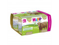 Hipp bio hipp bio omogeneizzato manzo 4x80 g