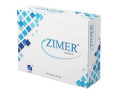 Zimer 20 bustine 3 g arancia