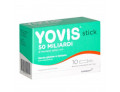 Yovis stick 10 bustine da 1,5 g