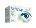 Blefastop garza con hy-ter in cotone piegata con filo di bario 28 pezzi