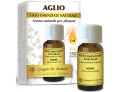 Aglio olio essenziale naturale 5 ml