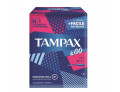 Tampax & go mini 18 pezzi