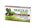 Mucolid bronc menta & liquirizia 24 caramelle