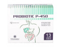 Probiotic p-450 24 stick monodose 10 ml