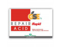 Gse repair rapid acid 36 compresse