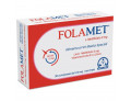 Folamet 30 compresse 500 mg