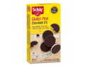 Schar chocolate o's biscotti 165 g