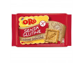 Oro saiwa senza glutine grano saraceno 6 x 40 g