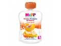Hipp bio frutta frullata yogurt frutti gialli 90 g