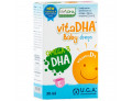 Vitadha baby drops 30 ml
