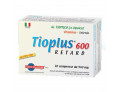 Tioplus 600 retard 30 compresse