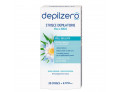 Depilzero strisce viso e bikini 20 pezzi