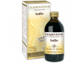 Iodio olimentovis 200 ml