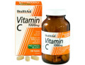 Vitamina c 100 compresse 1000 mg