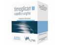 Timoglican capelli e unghie 60 granuli 24 g