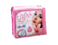 Idrofil salvaslip 20 pezzi