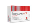 Ferrocento act 30 capsule molli