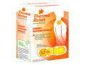 Thermorelax cerotto autoriscaldante dolore schiena/spalle 3 pezzi