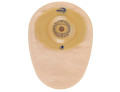 Sacca per colostomia welland aurum profile colo midi opaca ritagliabile diametro 13-48 mm inizio convessita' 48 mm 10 pezzi