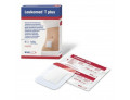 Leukomed t plus medicazione post-operatoria trasparente impermeabile 7,2 x 5 cm