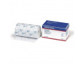 Fascia autoadesiva ipoallergenica fixomull stretch per fissaggio cateteri m 10 x 10 cm