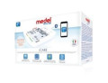 Medel icare misuratore di pressione con bluetooth