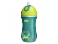 Chicco tazza sport neutra 18 mesi