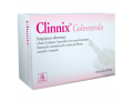 Clinnix colesterolo 60 capsule 625 mg