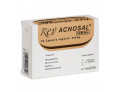 Rev acnosal oral 30 capsule