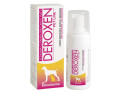 Deroxen pet line schiuma 100 ml