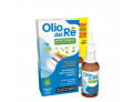 Olio del re spray nasale 30 ml
