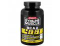 Gymline muscle bcaa 4:1:1 kyowa quality compresse 180 compresse 180 g