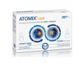 Atomix vas kit per igiene funzionale delle vie aeree superiori atomic wave + spray